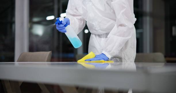 Licensed Unattended Death Cleanup service in Freeland, MI - Crime Scene Cleaner Online